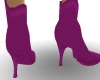 !!Ah purple boots