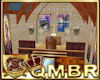 QMBR Church of Faith