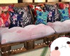 Hotaru Pallet Couch 1