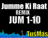 Jumme Ki Raat (Remix)