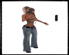 Anim Wall Phone