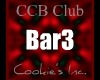 CCB Bar 3