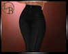 LB- RLL BLACK JEANS