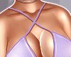 8! ِ Fany Lilac Dress