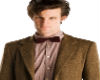 [DW] 11th Doctor (Matt)