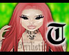 t | pink cherry ♥