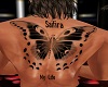 S41fira Tatoo