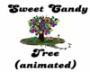 Sweet Candy Tree