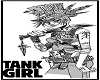 Z: Tank Girl