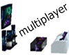 Multiplayer-game
