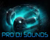 (J)Pro Dj Sounds/Effects