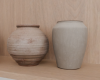 DEV C841 Vintage Vases 2