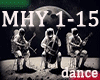 [RMX] My Heart.. + Dance