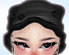 Black Beanie