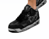 Dark Sneakers