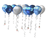 ballons anime