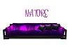 Neon Sofa Couch
