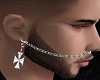 |Anu| Nose Chain M.R*2