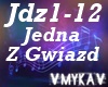 JEDNA Z GWIAZD