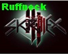 Skrillex-Ruffneck