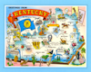 kentucky map
