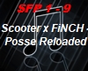Scooter x FiNCH - Posse