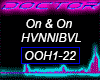 On & On, HVNNIBVL