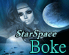 ♥Boke♥StarsSpace