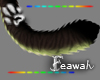 {M/F} Beleaf Cat Tail