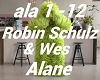 Alane R. Schulz  Wes + D