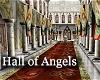 Hall of Angels