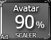 Art►Scaler 90% Avatar