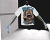 Slick Graphic Tshirt