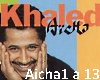 Cheb Khaled « Aïcha »