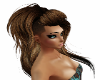 BadGirl Hair-Brown