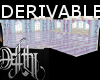 derivable room mesh