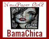 [bp] NewsPaper Girl 2