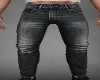 SM Perfect Jean Black