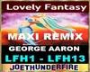 Lovely Fantasy RMX1