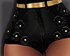 XXL Petal Shorts
