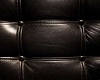 brown leather chair