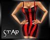 ::S:: Summer Striped Red