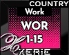 WOR Work - Country