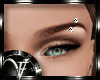 [V]Eyebrow PiercingLT