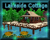 [my]Lake Side Cottage
