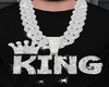 KingJCarter custom chain