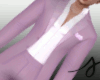 𝓼* easter suit pink