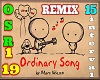 Ordinary Song (REMIX)
