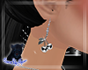 QSJ-Cherry Earrings