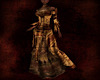 Matonagi Gown